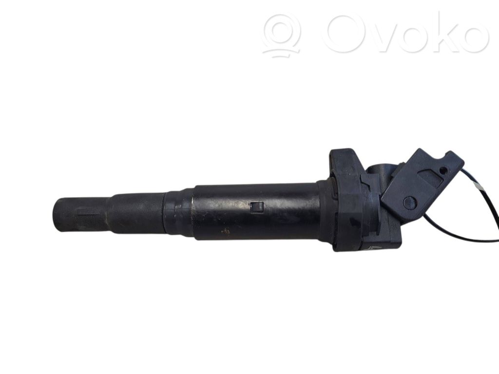 BMW 5 E60 E61 High voltage ignition coil 
