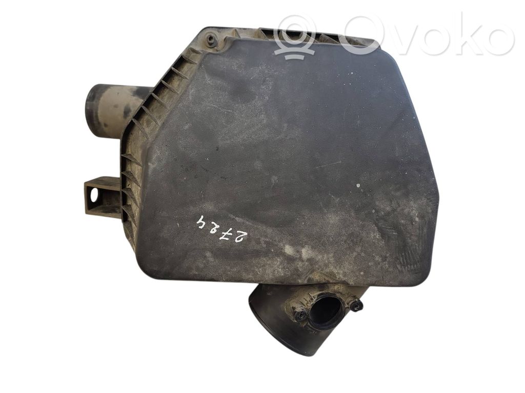 Opel Antara Obudowa filtra powietrza 