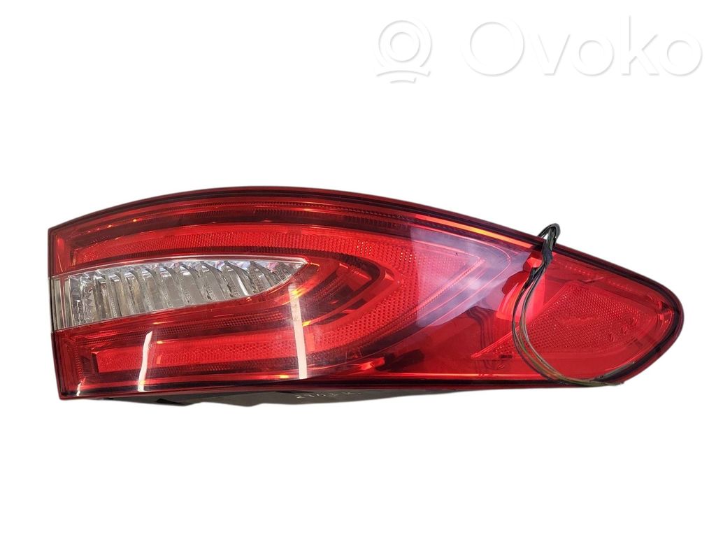 Jaguar XF X250 Lampa tylna 
