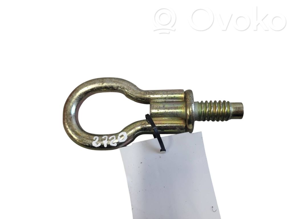 Ford Focus C-MAX Anillo de remolque