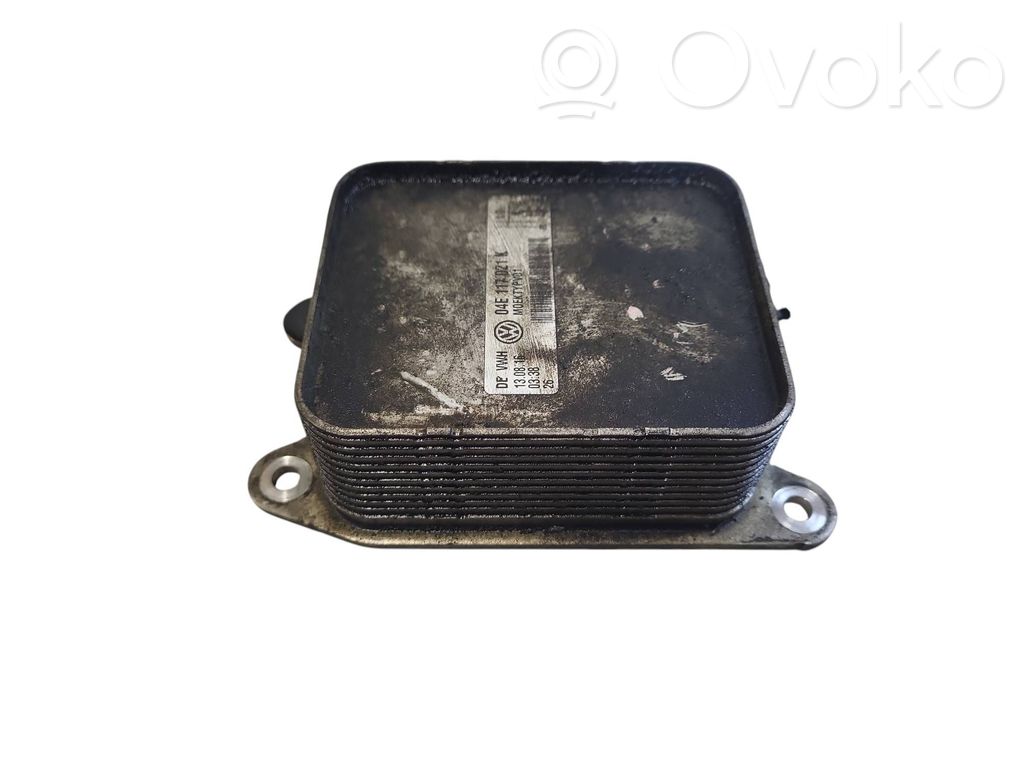 Radiator ulei motor   04E117021K