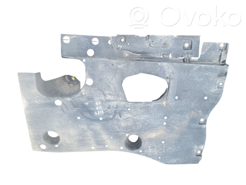 Mazda 6 Protección inferior lateral 