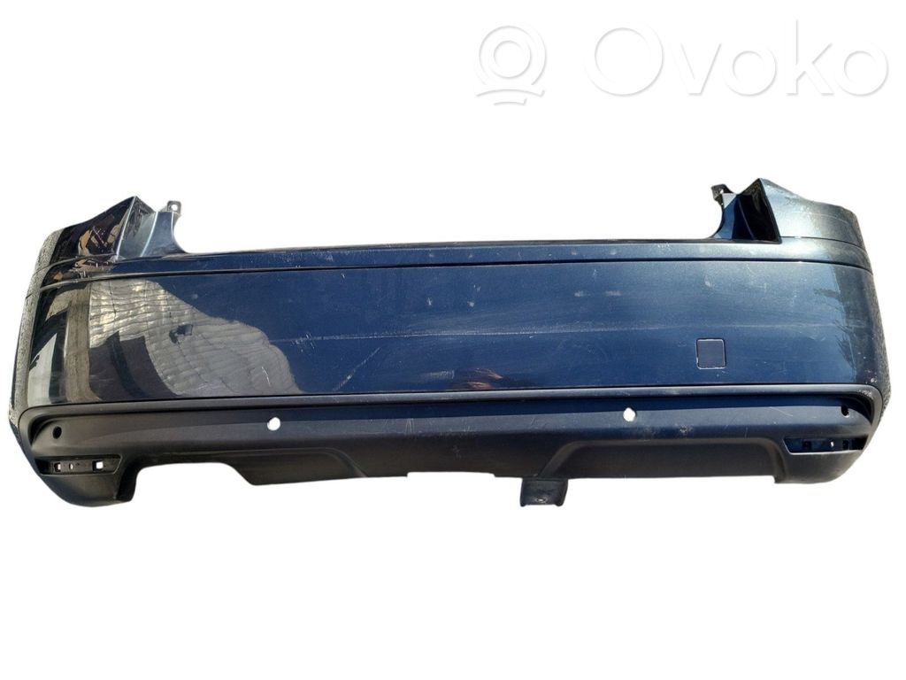 Citroen C5 Rear bumper 