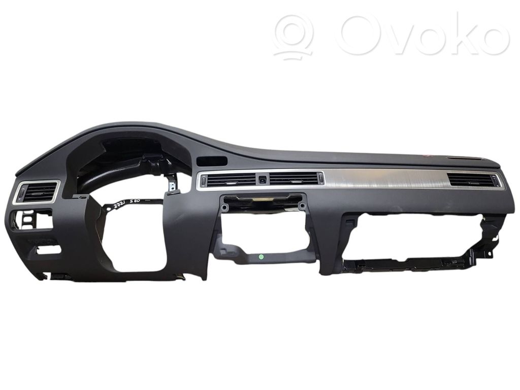 Volvo S80 Panel de instrumentos 