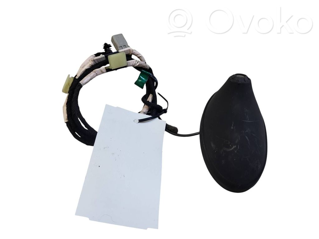 Citroen C5 Radion antenni 