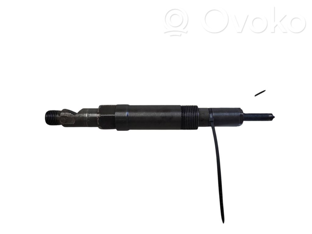 Ford Mondeo Mk III Injector combustibil 