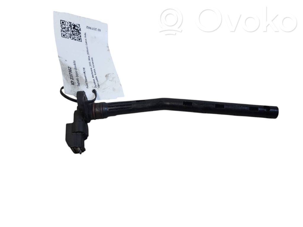 Sensor de nivel de aceite   GK2A6C624BA