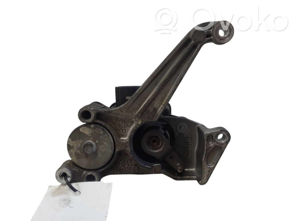 Opel Zafira B Attuatore/motore della valvola del collettore di aspirazione