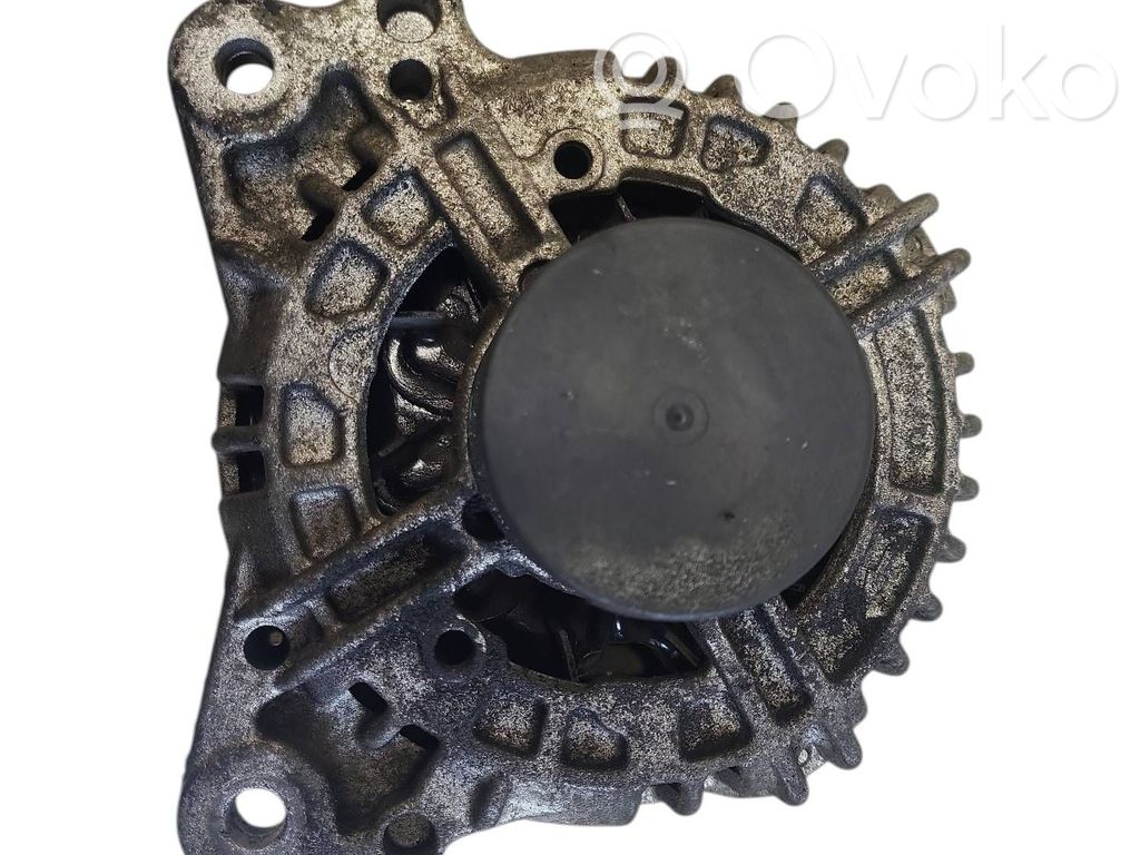 Alternator   0124525201,LRA03504,200109,13420610,P0783759