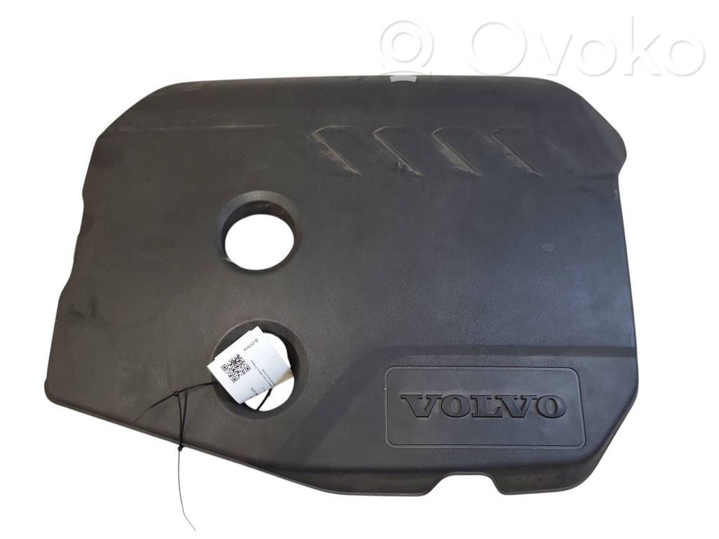 Volvo V60 Copri motore (rivestimento)