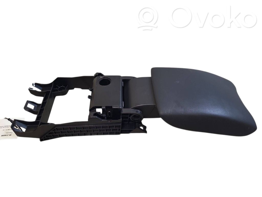 Volvo V60 Reposabrazos 