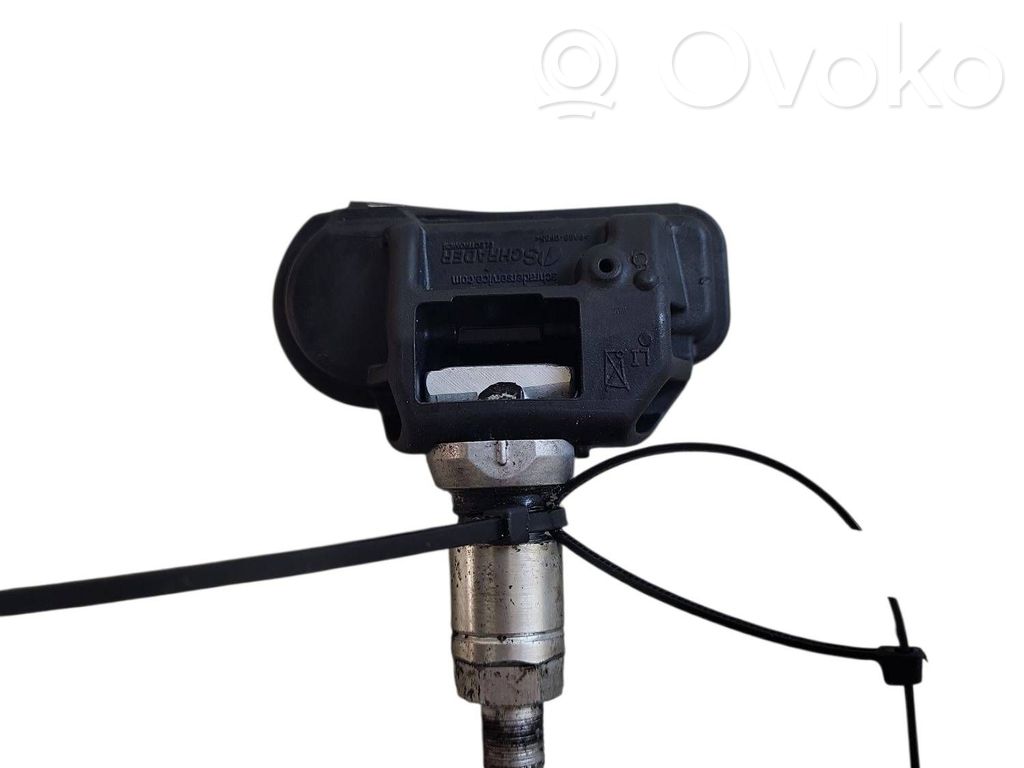 Opel Astra J Senzor presiune anvelope 