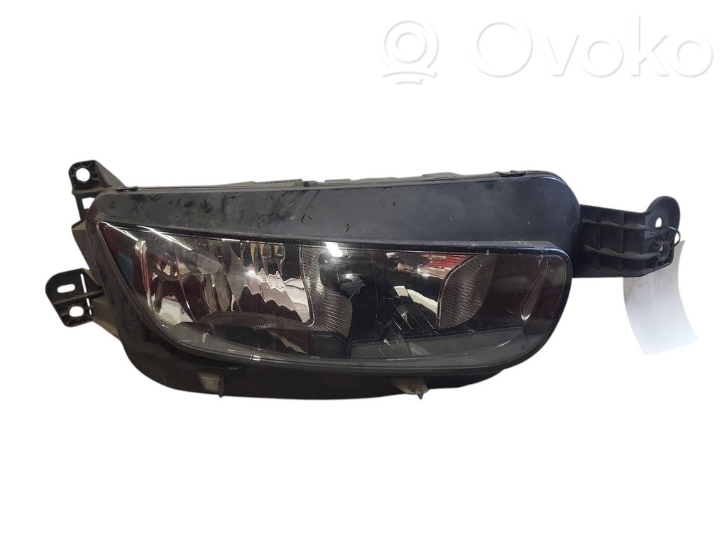 Citroen C4 Grand Picasso Faro/fanale 