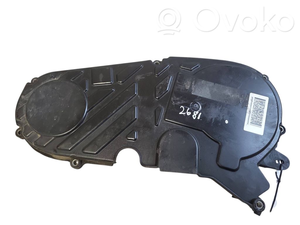 Opel Insignia A Cache carter courroie de distribution
