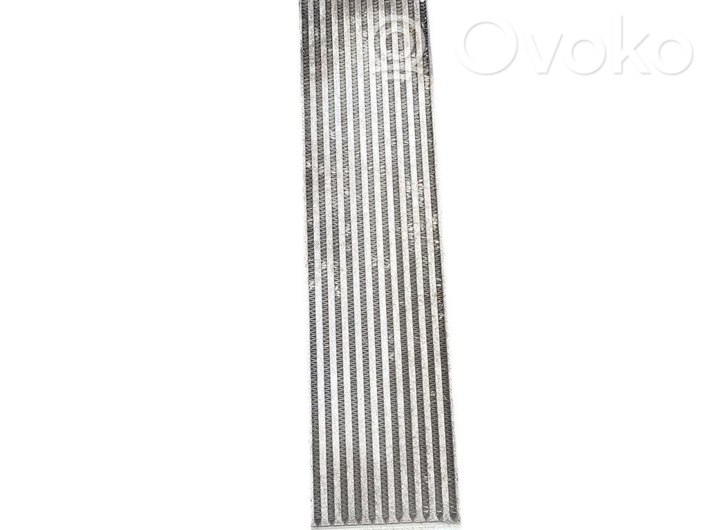Nissan Qashqai Radiator intercooler