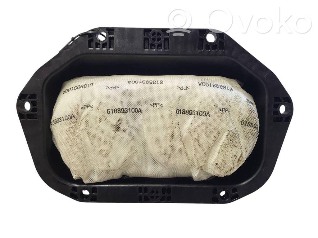 Opel Insignia A Airbag del passeggero 