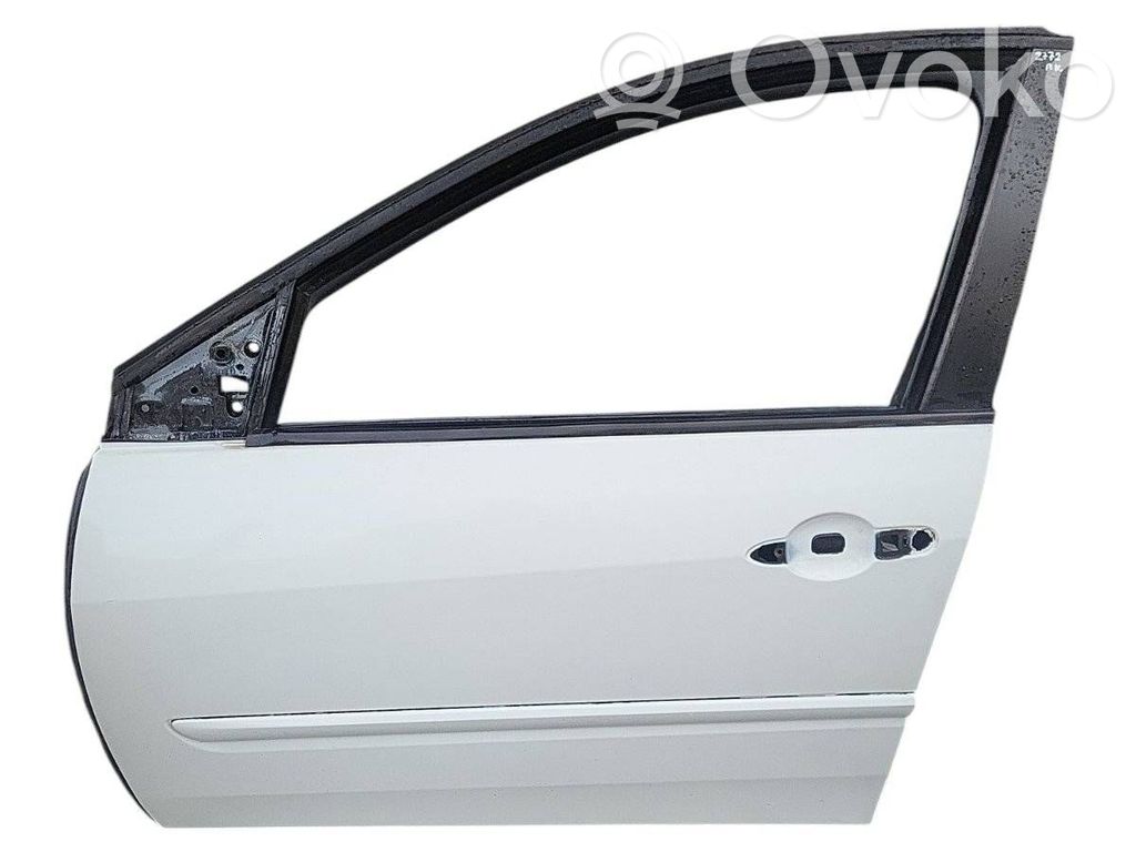 Renault Laguna III Ușă față 