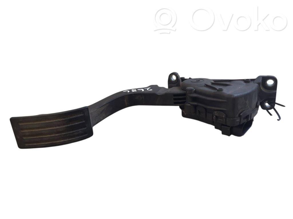 Volvo S40 Pedale dell’acceleratore 