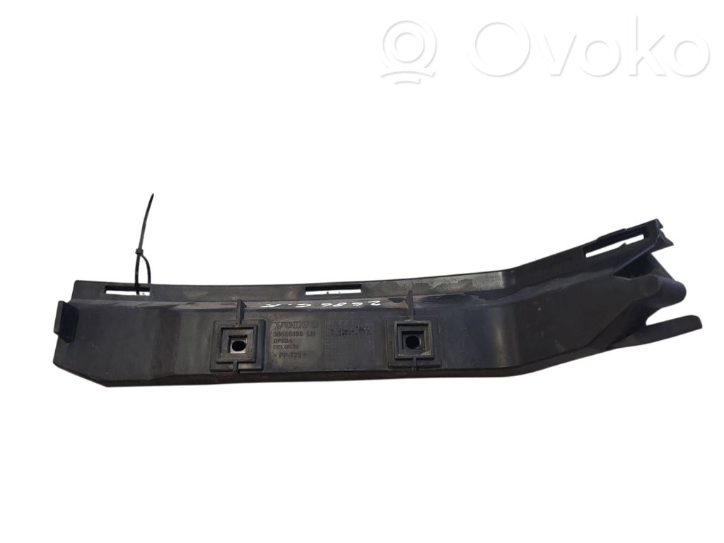 Volvo S40 Suport montare bară spate 