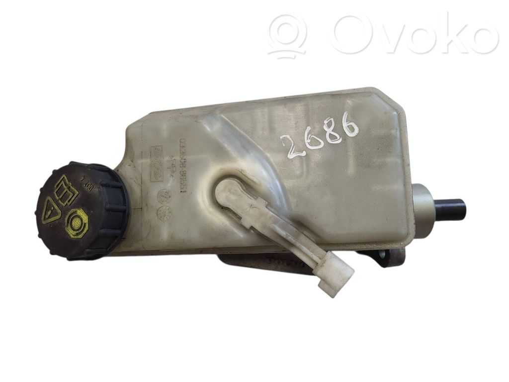 Główny cylinder hamulca   03350886551