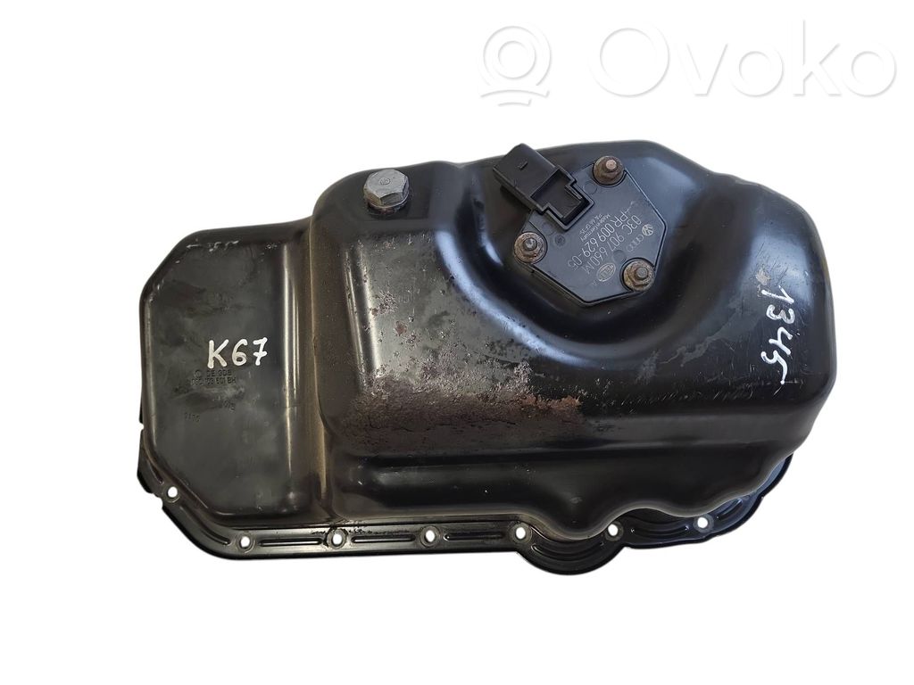 Cárter   03C103601BH,03C907660M