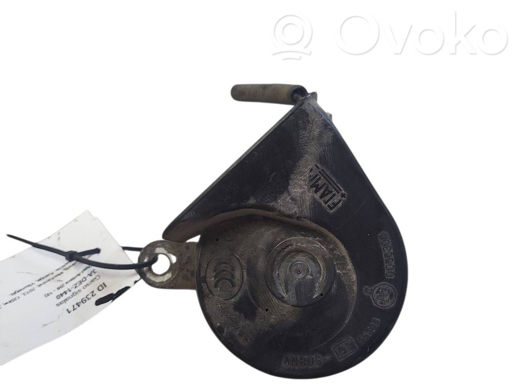 Opel Antara Signal sonore