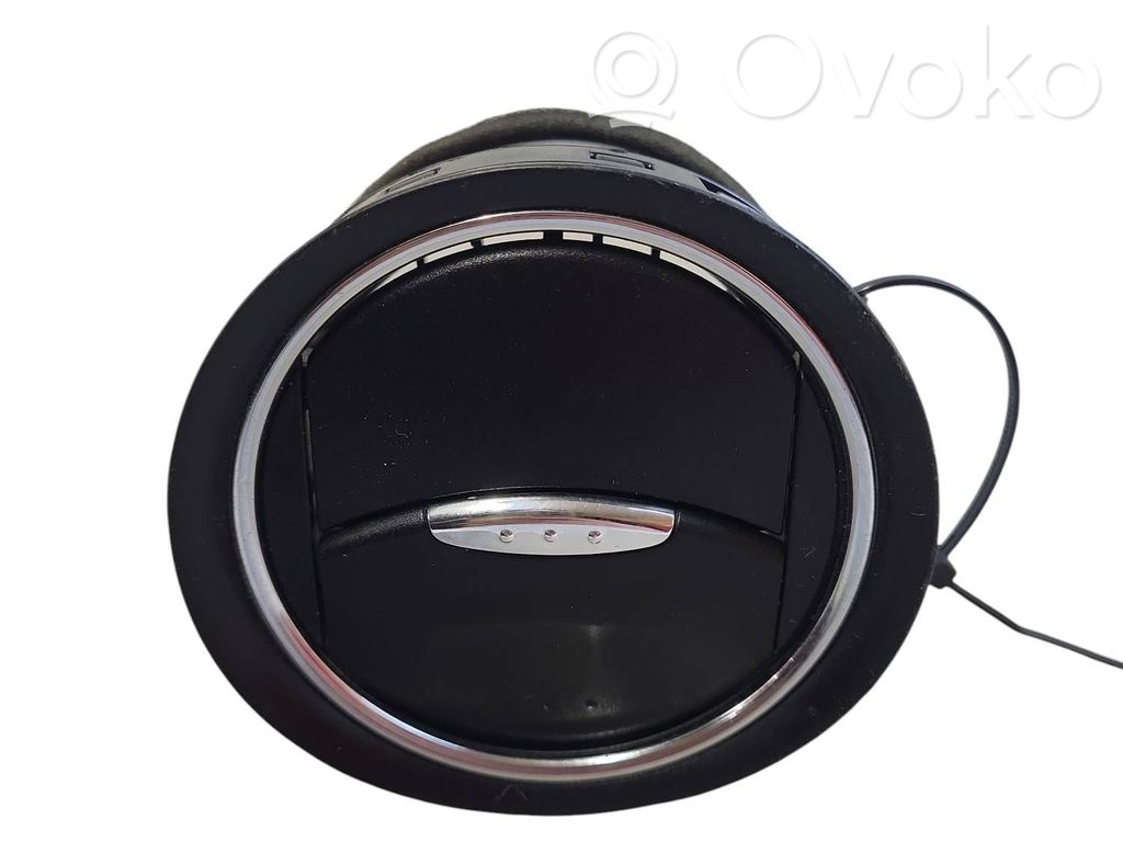 Ford Mondeo MK IV Griglia di ventilazione centrale cruscotto