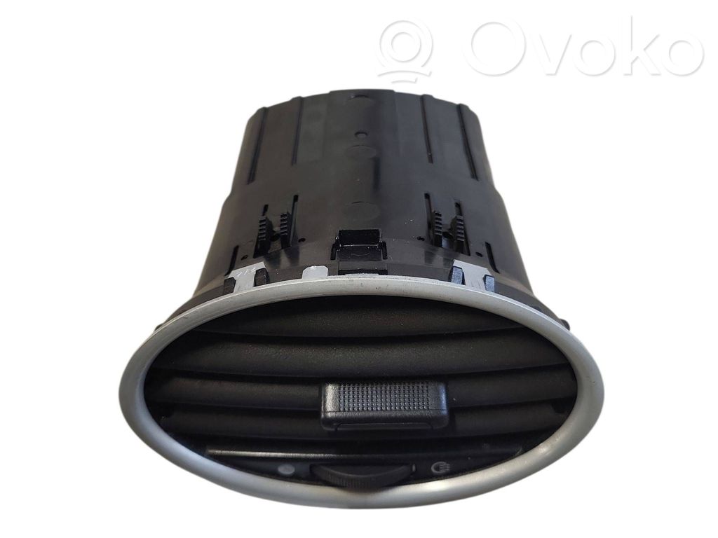 Ford Focus Rejilla de ventilación central del panel 