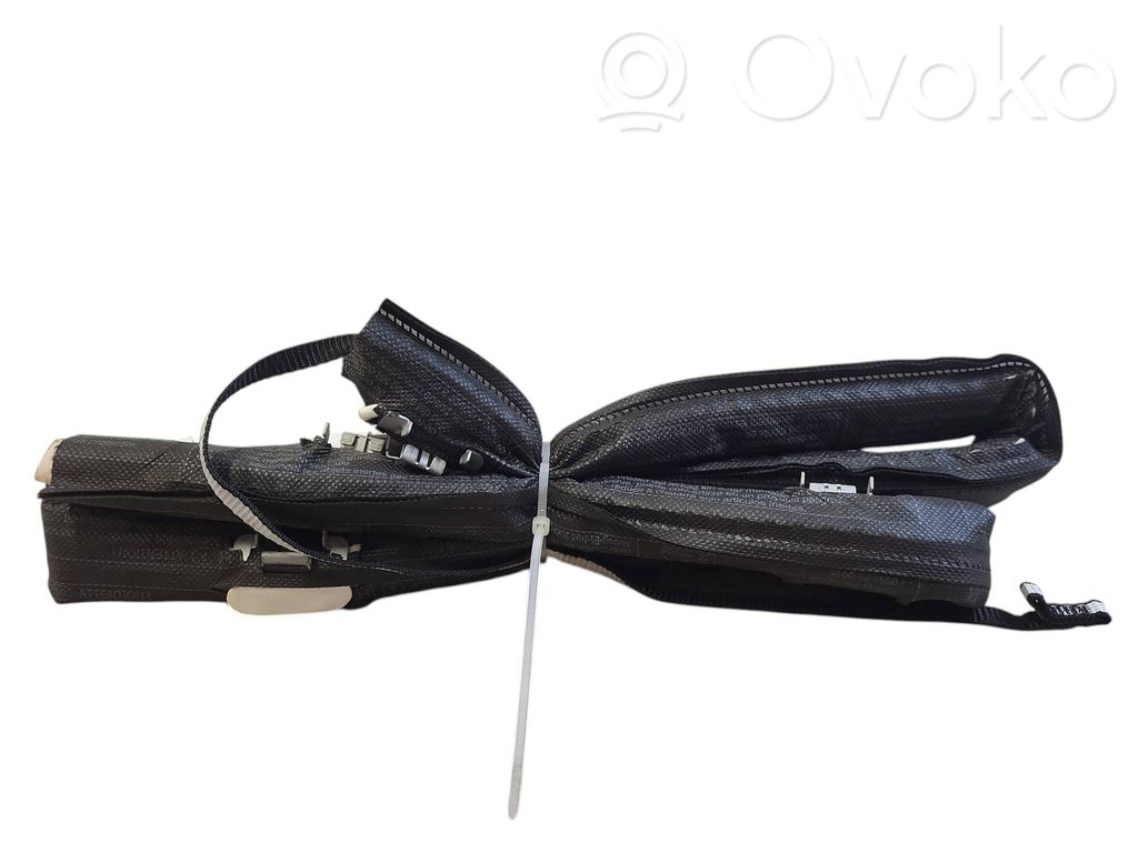 Citroen C4 Grand Picasso Airbag cortină