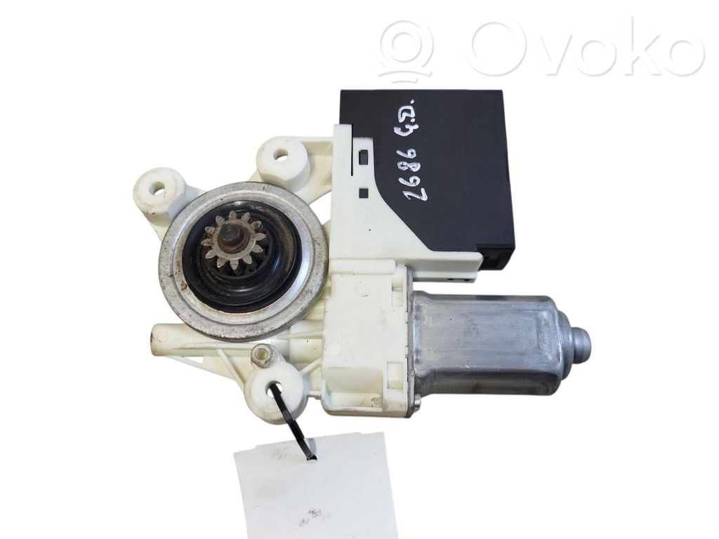 Volvo S40 Motorino alzacristalli della portiera posteriore 