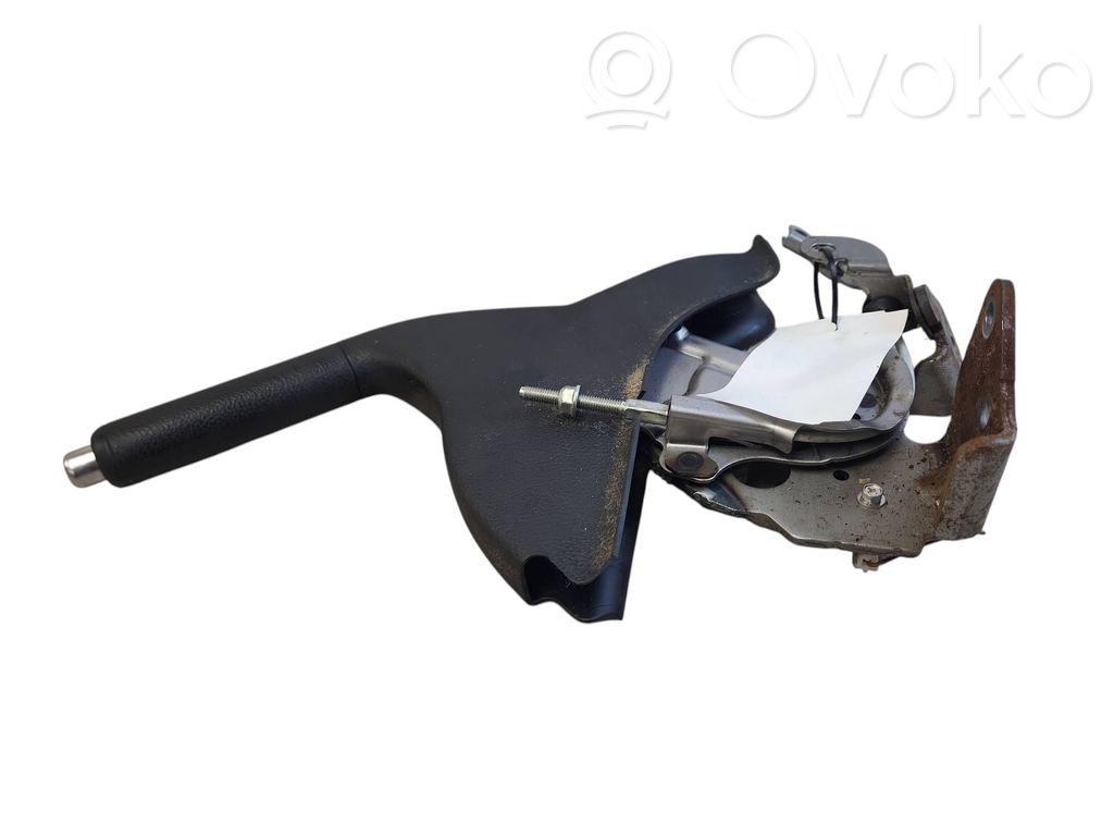 Mazda 6 Frein à main / assemblage du levier 