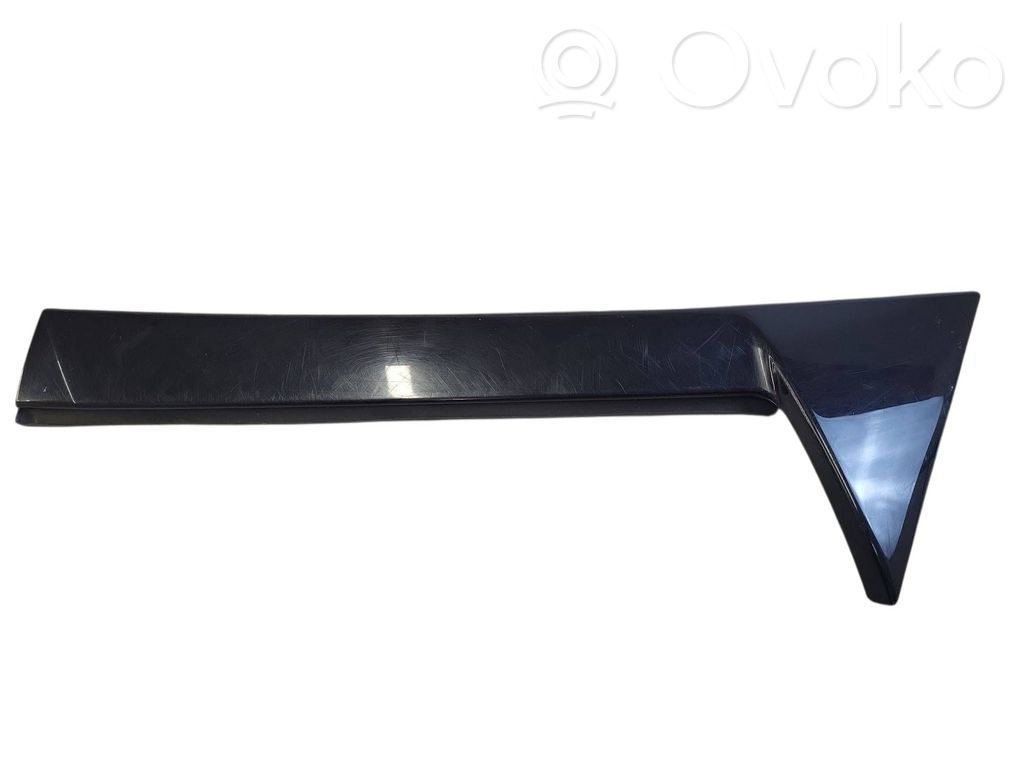 Citroen C4 Grand Picasso Mască capotă portbagaj