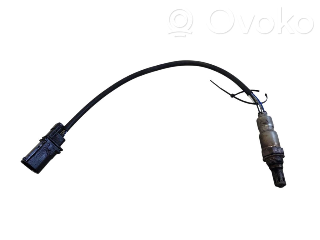 Sonde lambda   9687160780