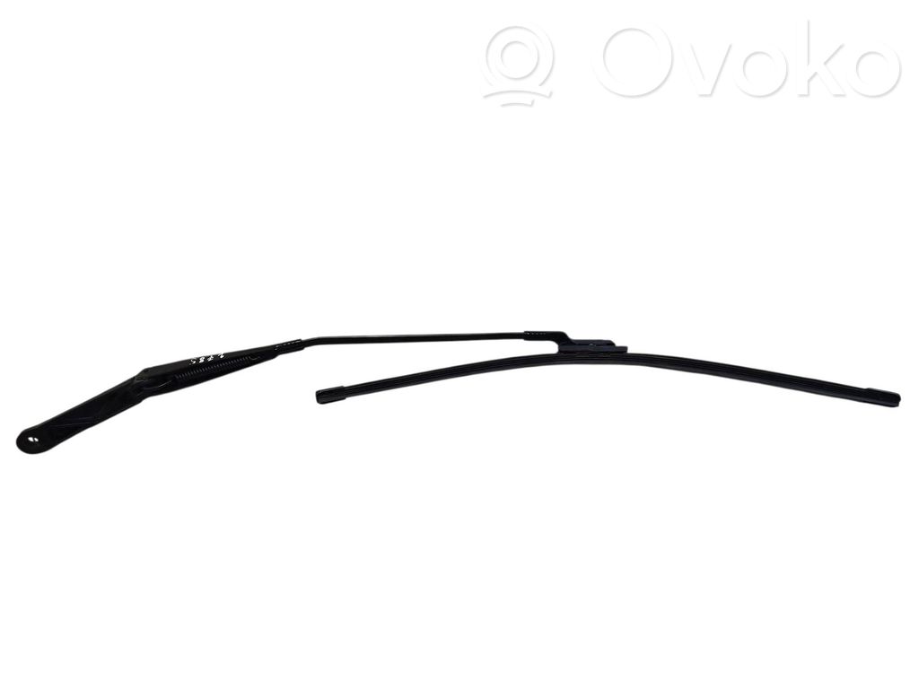 Peugeot 508 Windshield/front glass wiper blade 