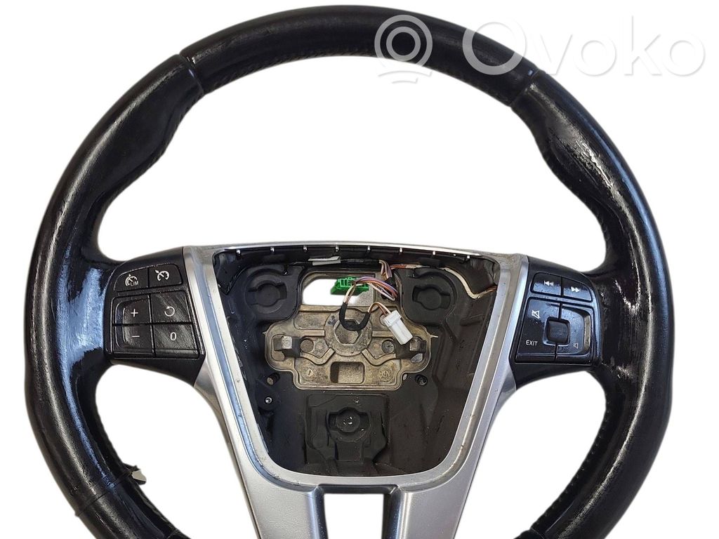 Volvo V60 Steering wheel 