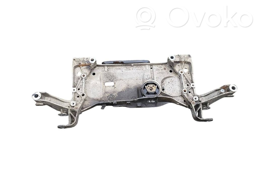 Audi A3 S3 8P Front subframe 