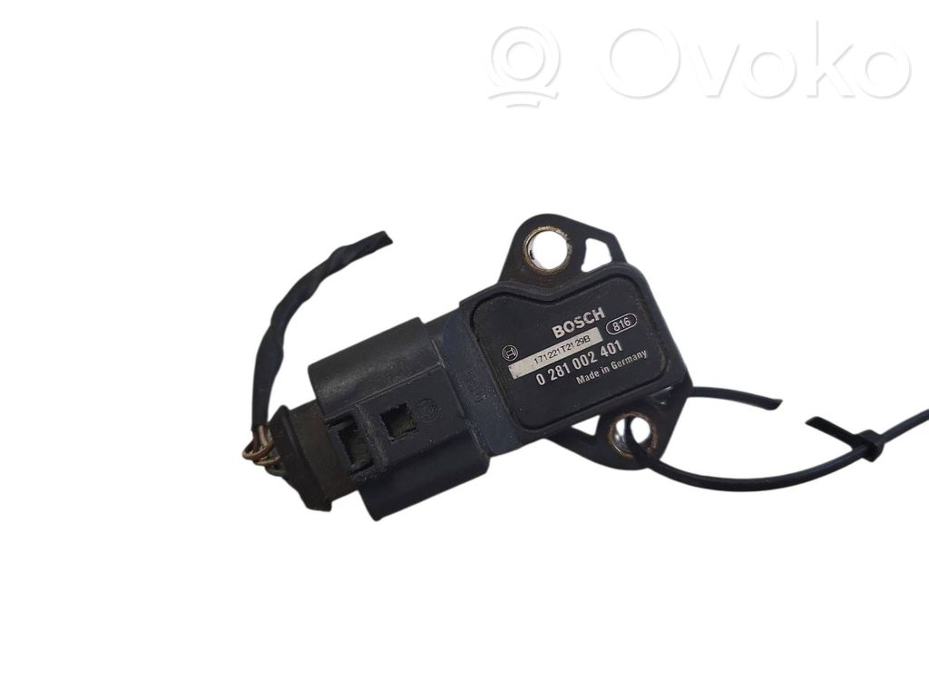 Luftdrucksensor   0281002401