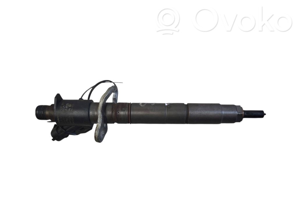 Inyector de combustible   B44514112400,0445116046,31303238