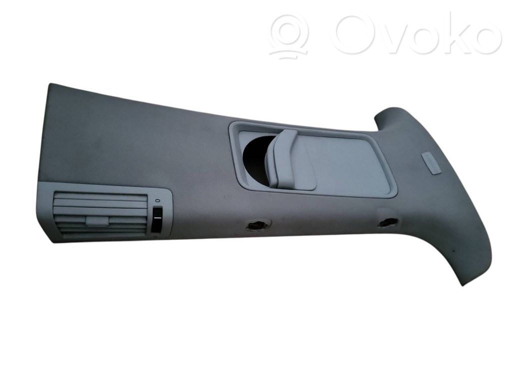 Volkswagen Multivan T5 Osłona górna słupka / B 