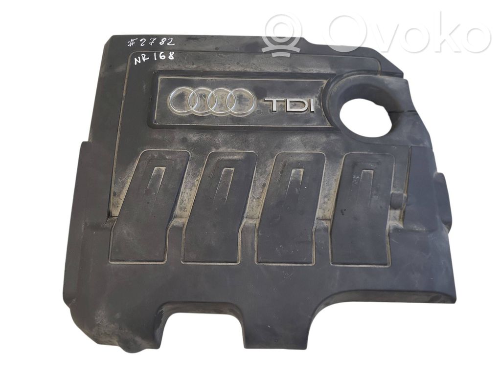 Audi A3 S3 8P Moottorin koppa 