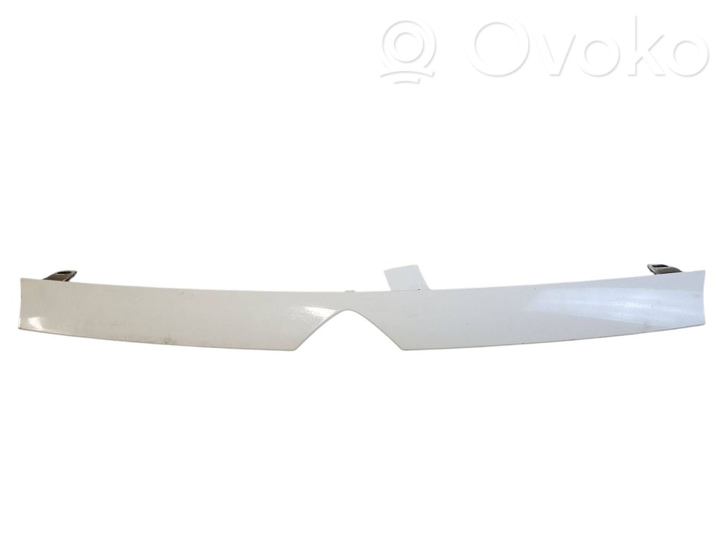 Citroen Berlingo Maskownica / Grill / Atrapa górna chłodnicy 
