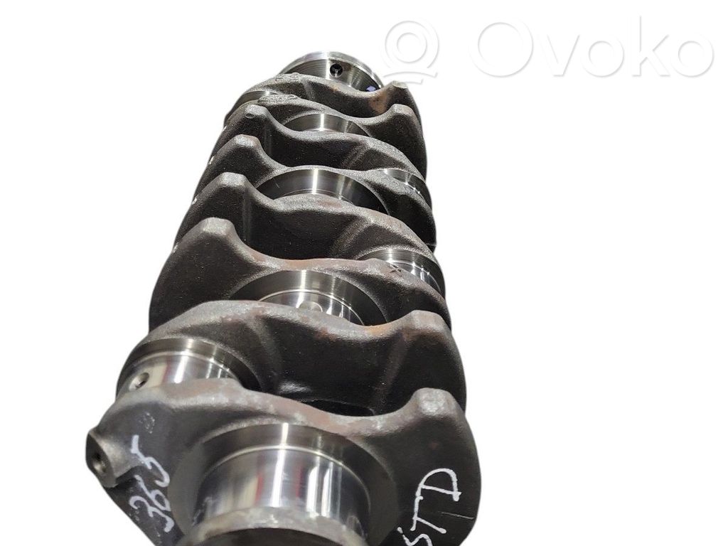 Ford Transit Crankshaft 