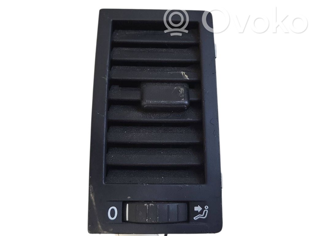 Volkswagen Multivan T5 Grilă ventilație centrală 