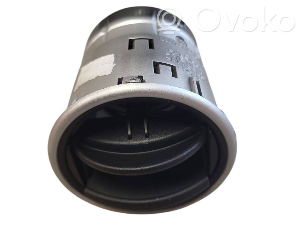 Citroen Berlingo Grilă ventilație centrală 