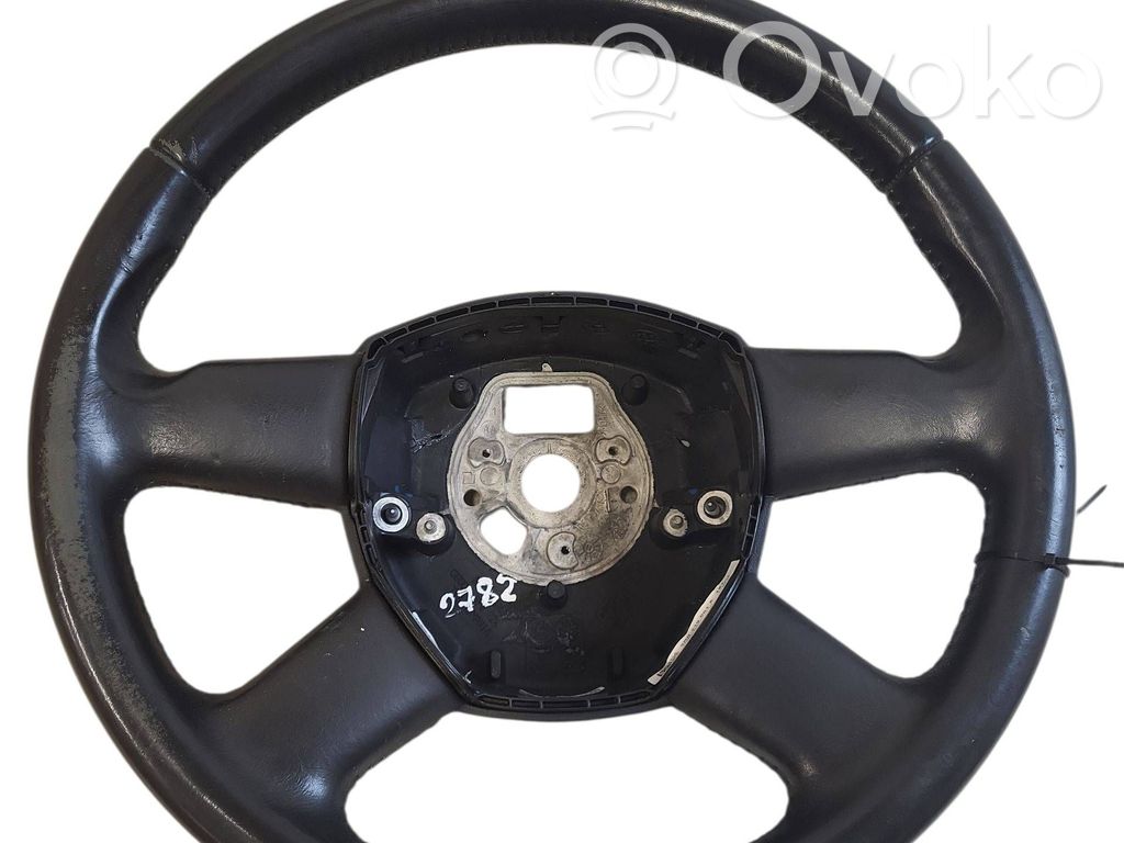 Audi A3 S3 8P Kierownica 