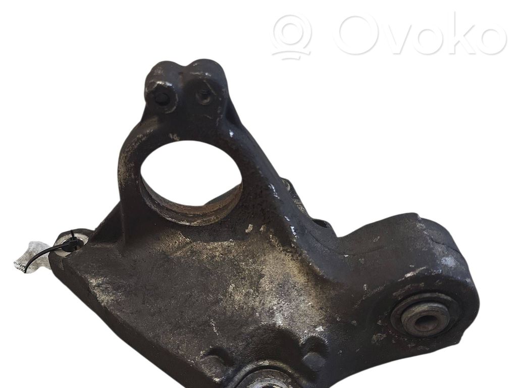 Citroen C4 Grand Picasso Bridă suport intermediar planetară 