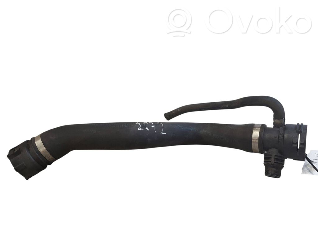 Engine coolant pipe/hose   7525641,17127797257