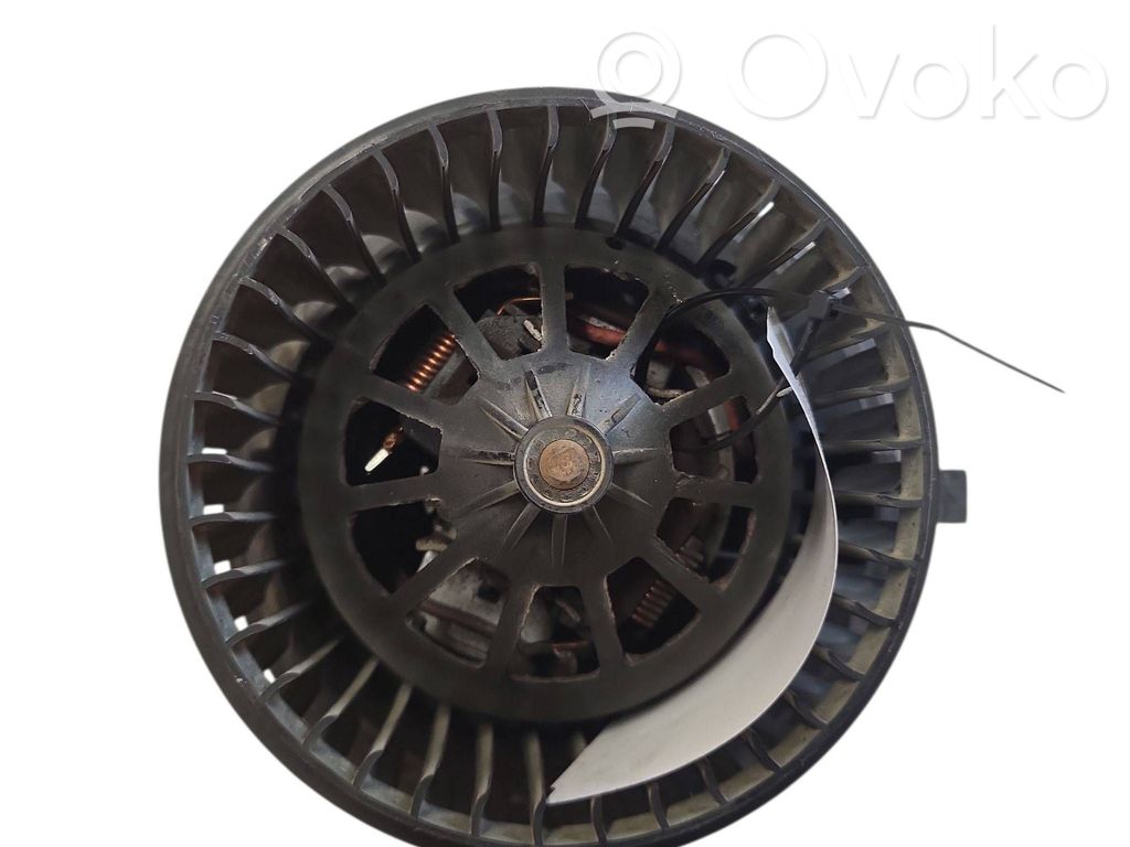 Volkswagen Multivan T5 Ventilator aerotermă 