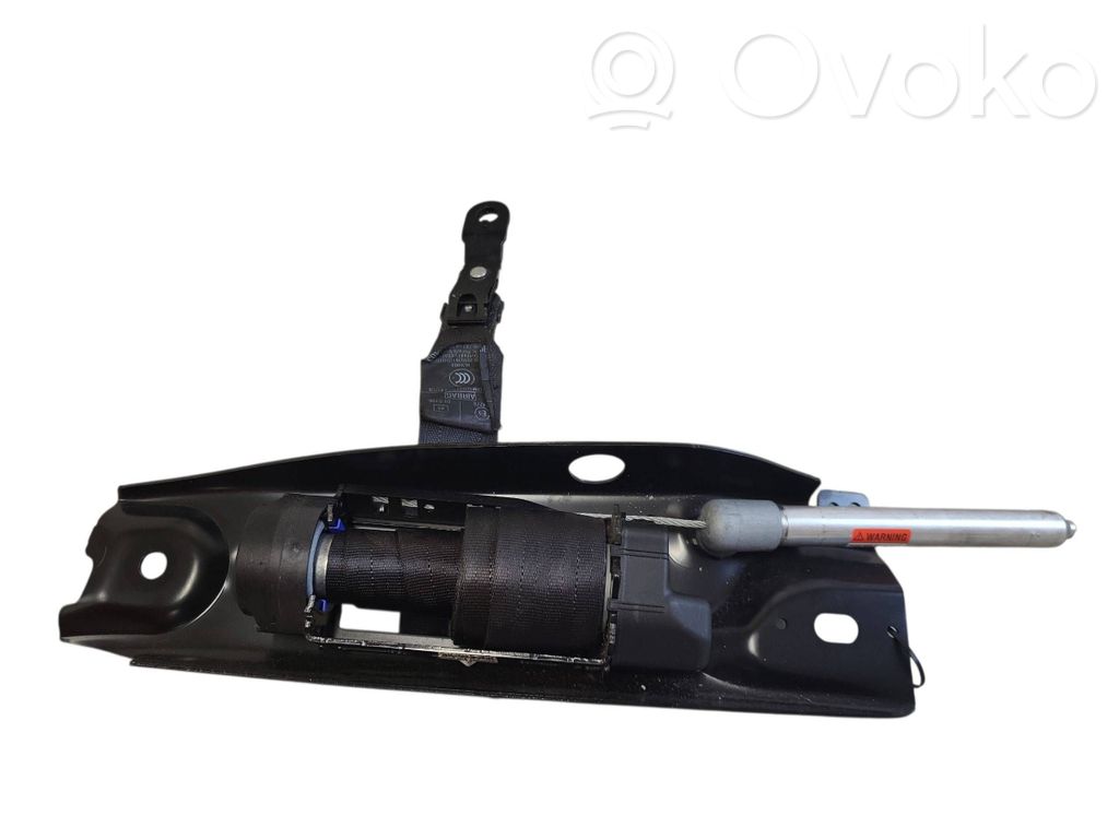 Volvo V70 Cinturón delantero 