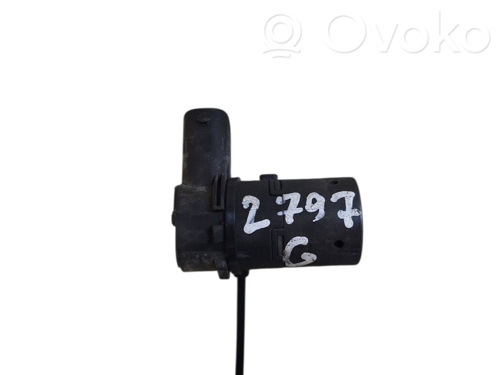 Volvo V50 Parksensor PDC 
